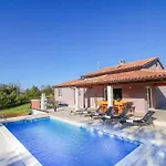 Modern House With Private Pool