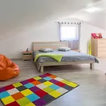 Modern House With Private Pool Zminj