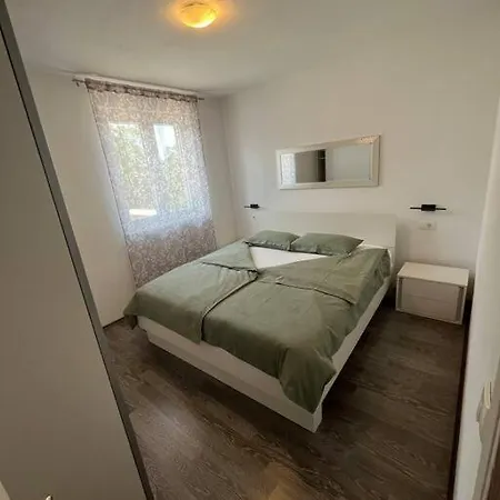 Modern House With Private Pool * Žminj