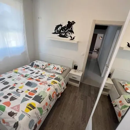 Modern House With Private Pool *