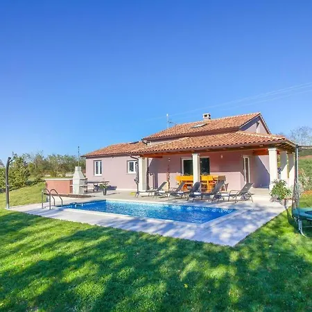 Modern House With Private Pool