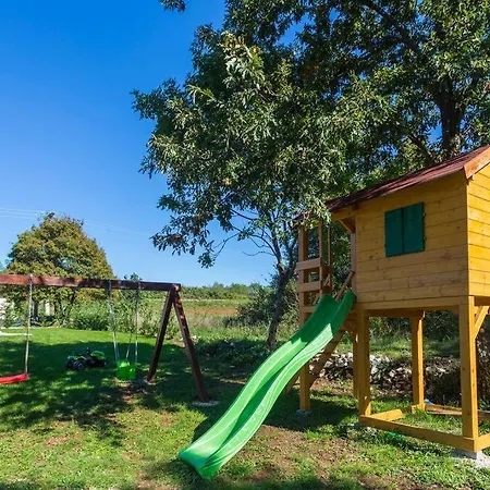 Modern House With Private Pool