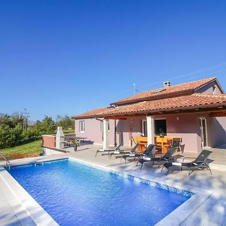 Modern House With Private Pool